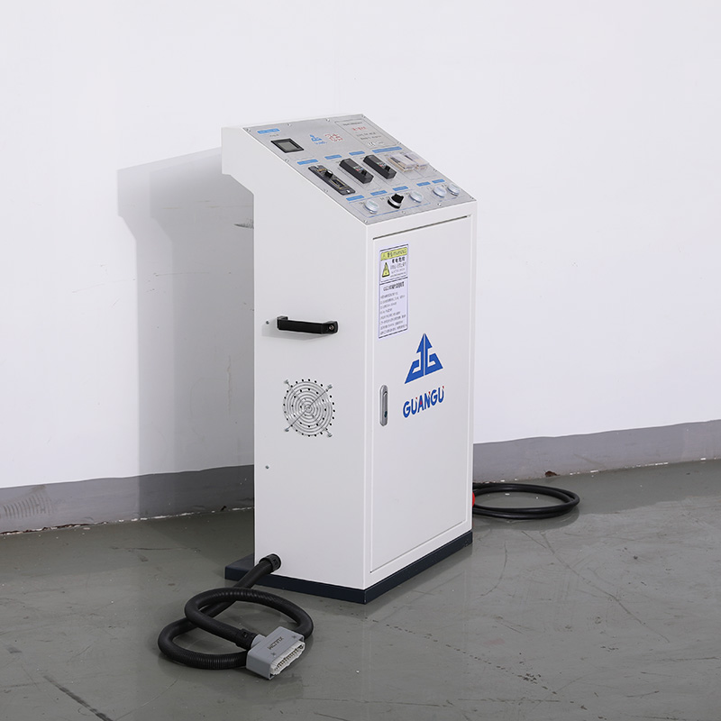 磁力研磨機