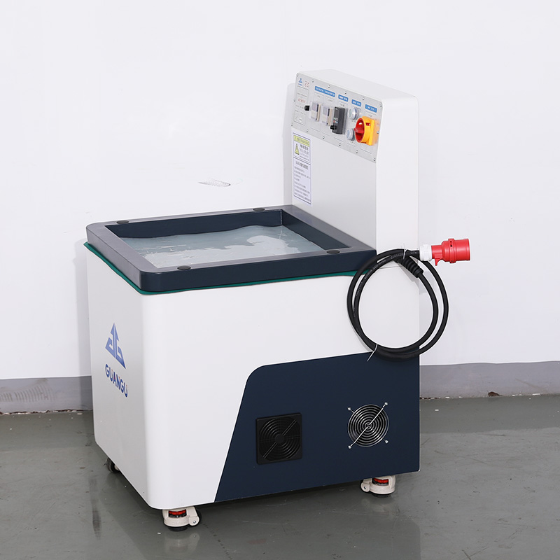 磁力拋光機