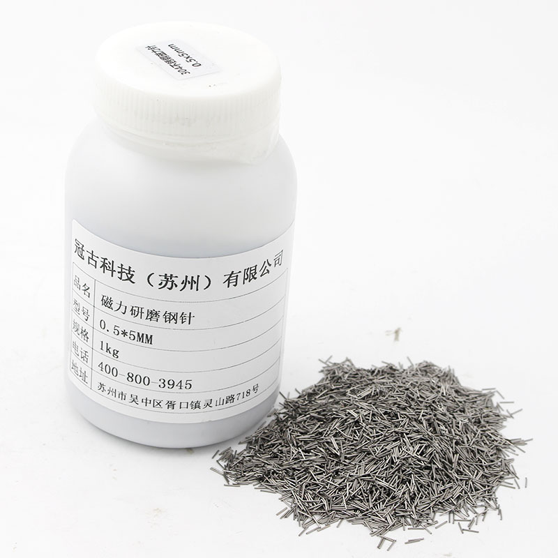 研磨耗材